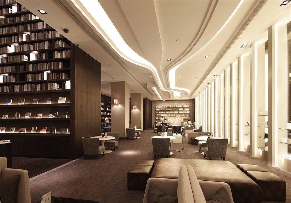 Hotel Mumian Shenzhen Luohu Jdv By Hyatt Exterior foto