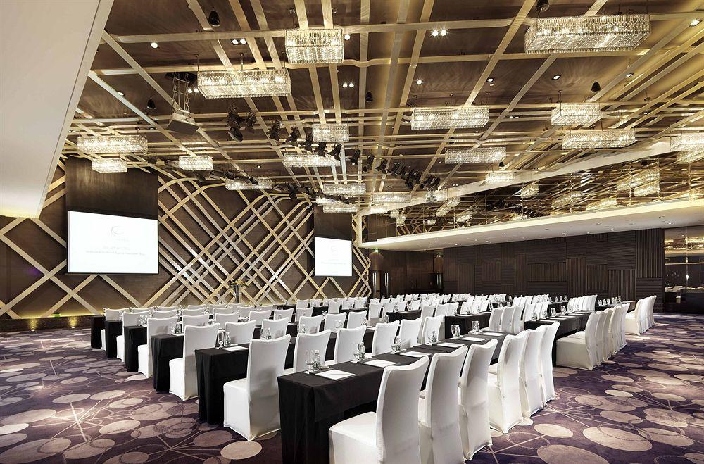 Hotel Mumian Shenzhen Luohu Jdv By Hyatt Exterior foto